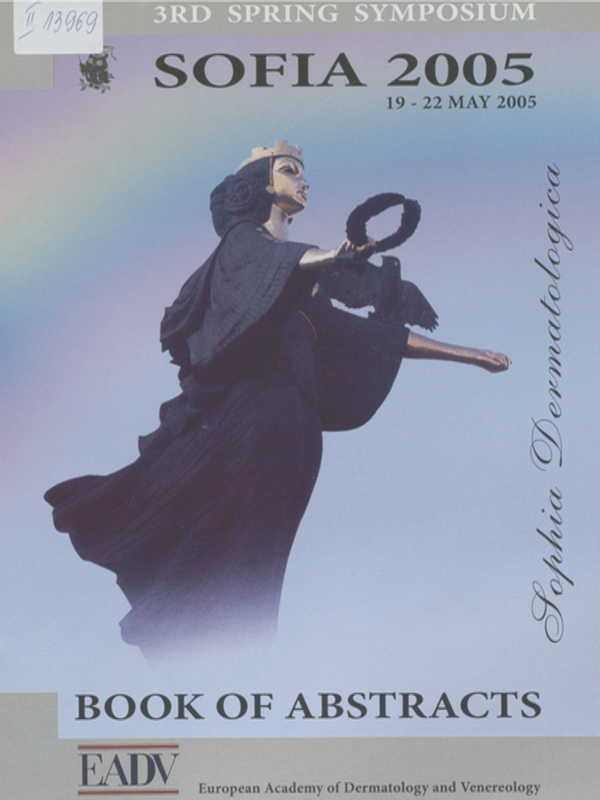 Third EADV spring symposium