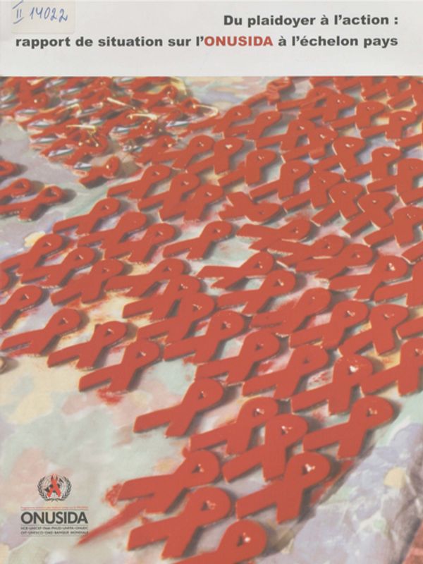 Du plaidoyer a l`action