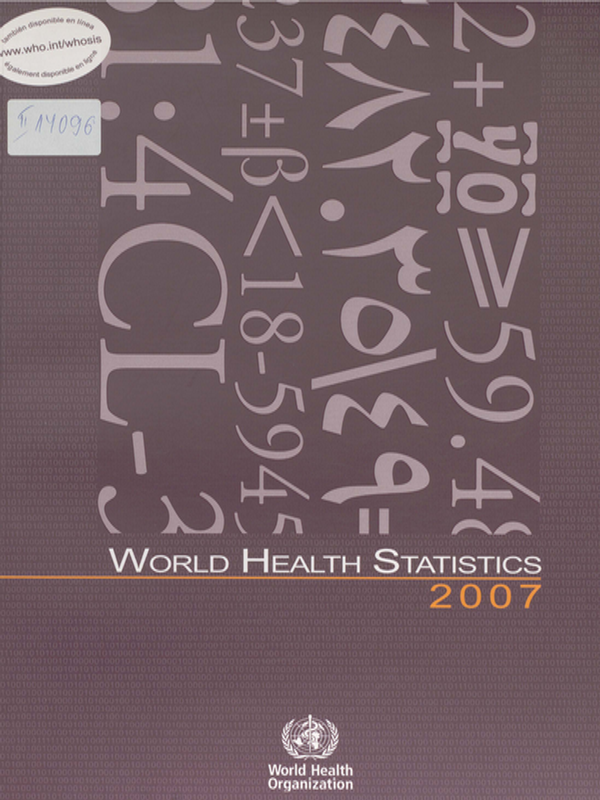 World health statistics 2007