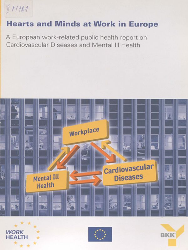 Hearts and minds at work in Europe
