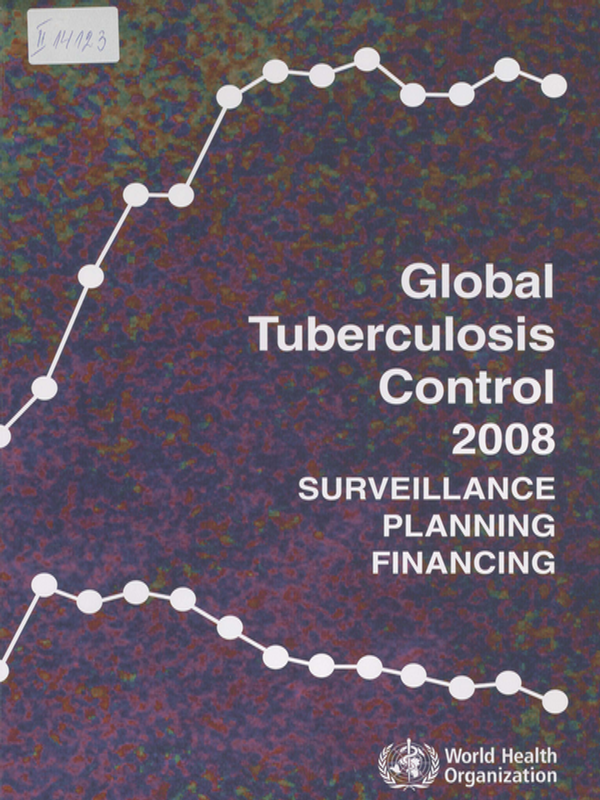 Global tuberculosis control