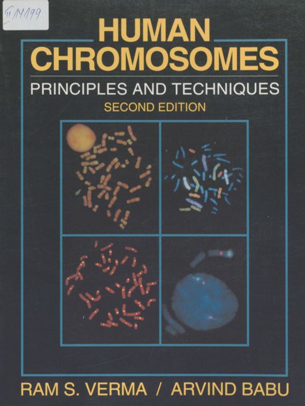 Human chromosomes