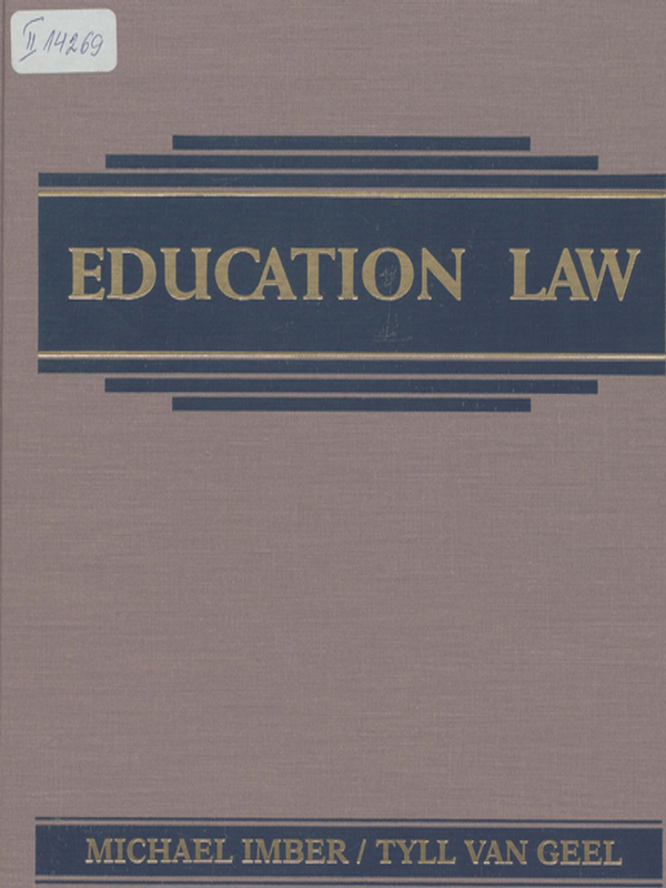 Education law