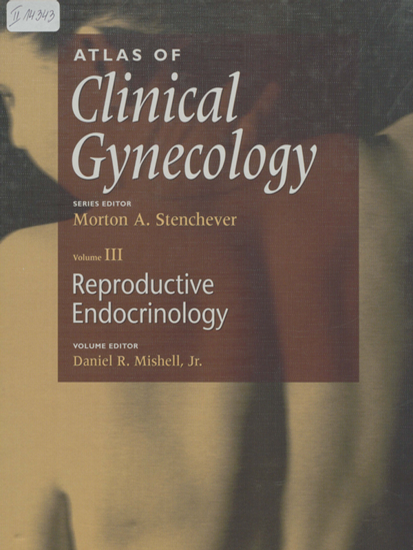 Atlas of clinical gynecology