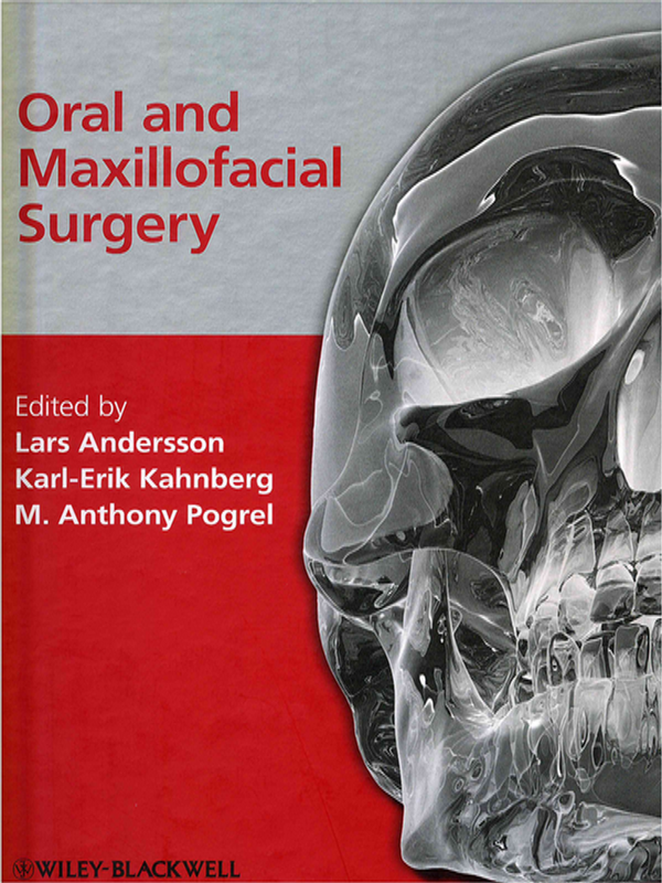 Oral and maxillofacial surgery
