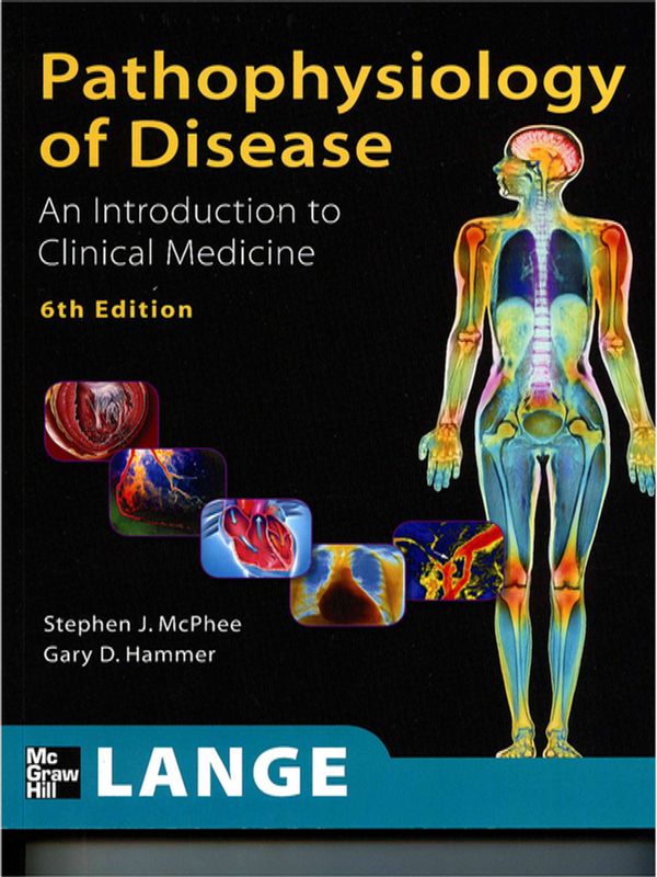 Pathophysiology of disease
