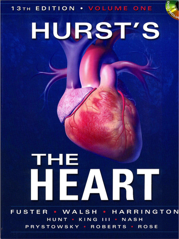 Hurst`s the heart