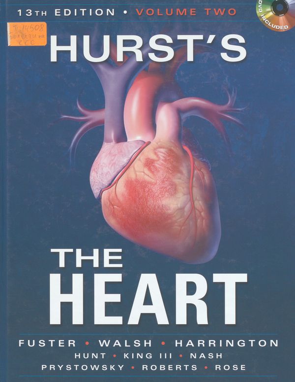 Hurst`s the heart