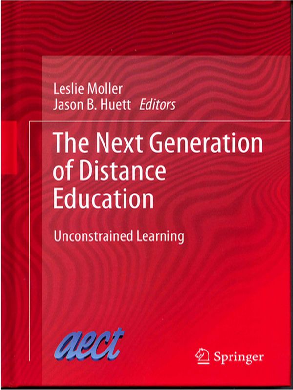 The next generation of distance education