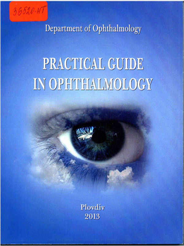 Practical guide in ophthalmology