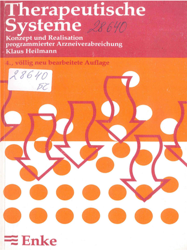 Therapeutische Systeme