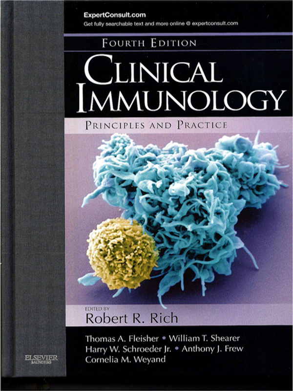 Clinical immunology