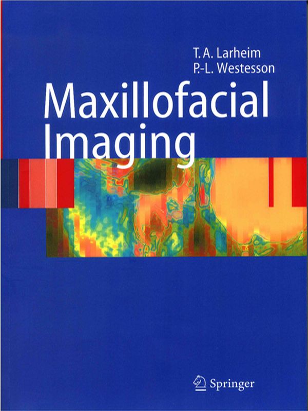 Maxillofacial imaging