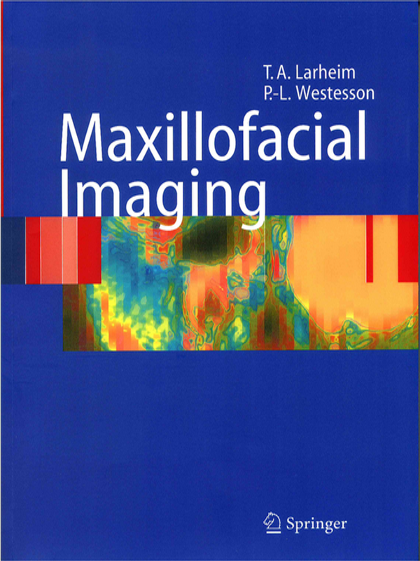 Maxillofacial imaging