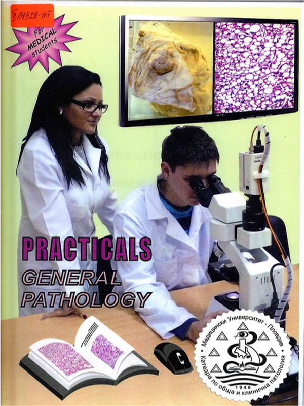 Practicals of general pathology