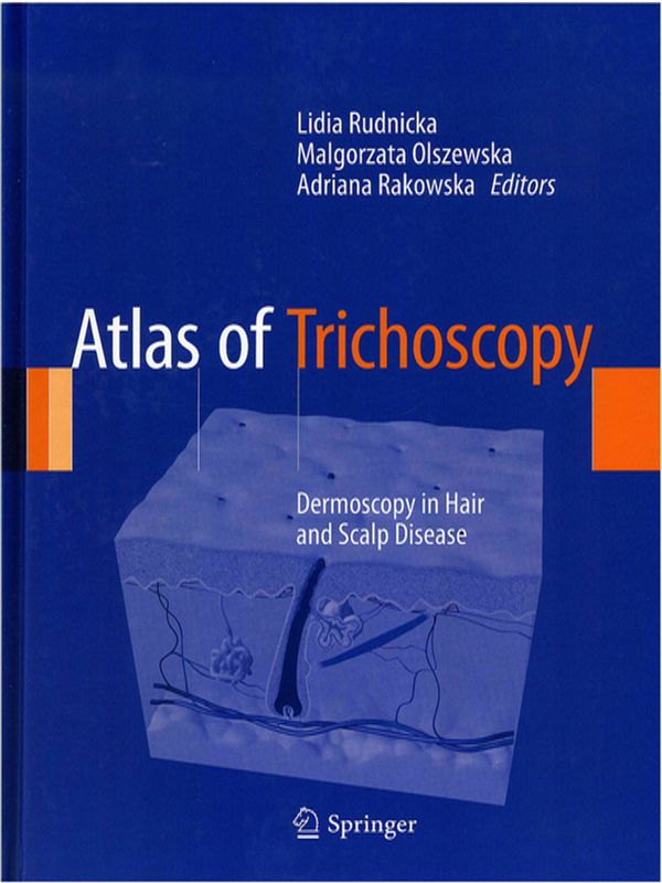 Atlas of trichoscopy