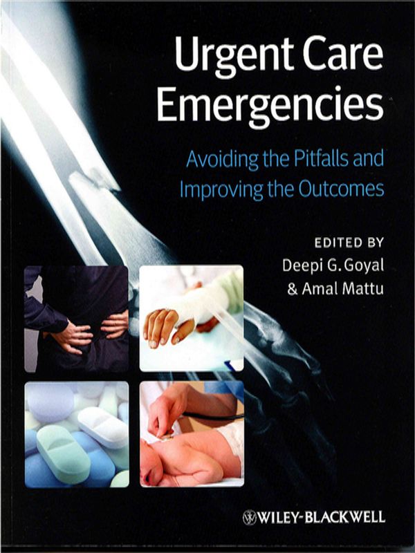 Urgent care emergencies