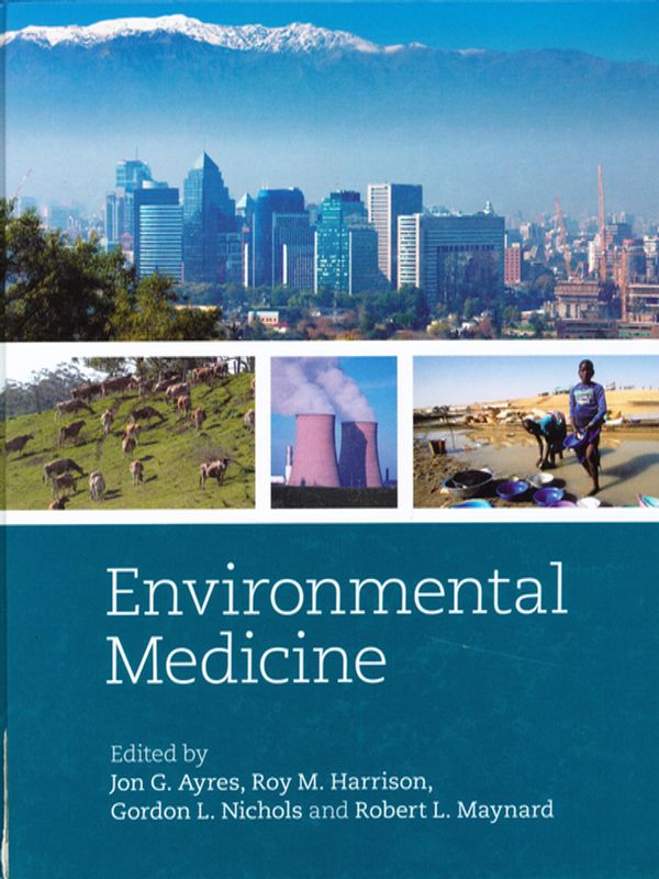 Environmental medicine