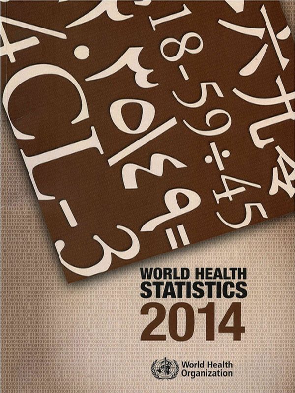 World health statistics 2014