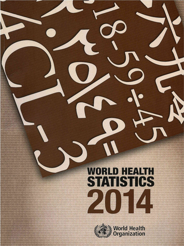 World health statistics 2014