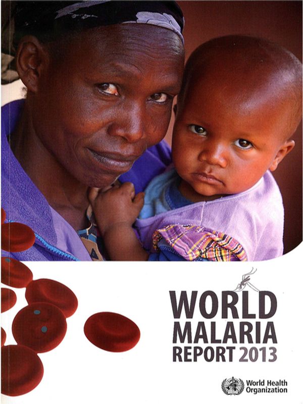 World malaria report 2013