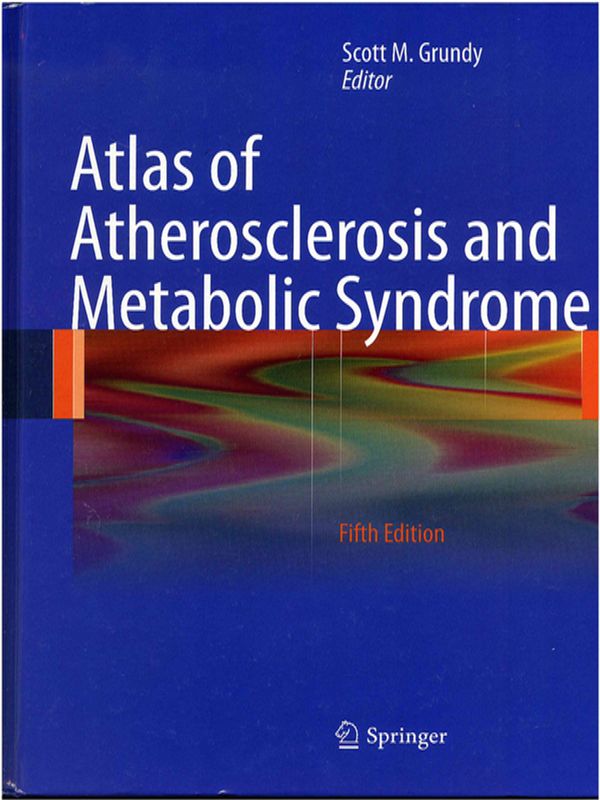 Atlas of atherosclerosis and metabolic syndrome