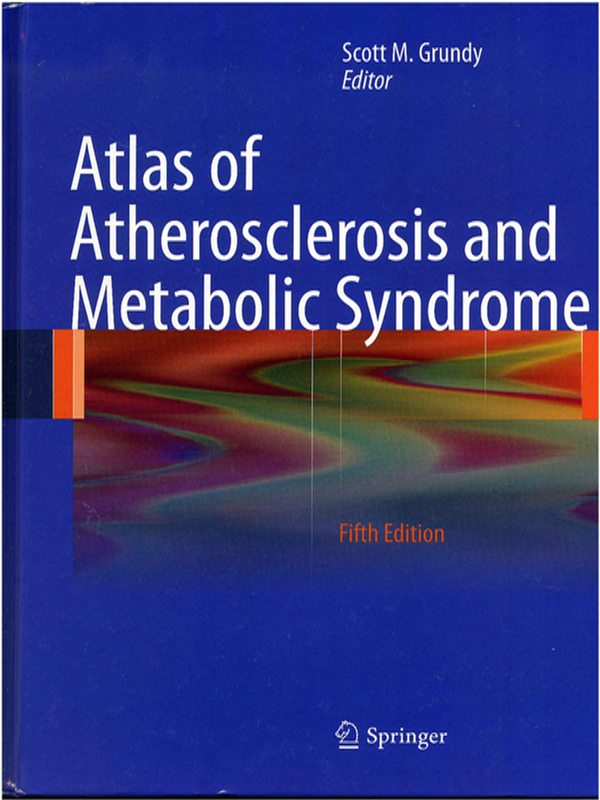 Atlas of atherosclerosis and metabolic syndrome