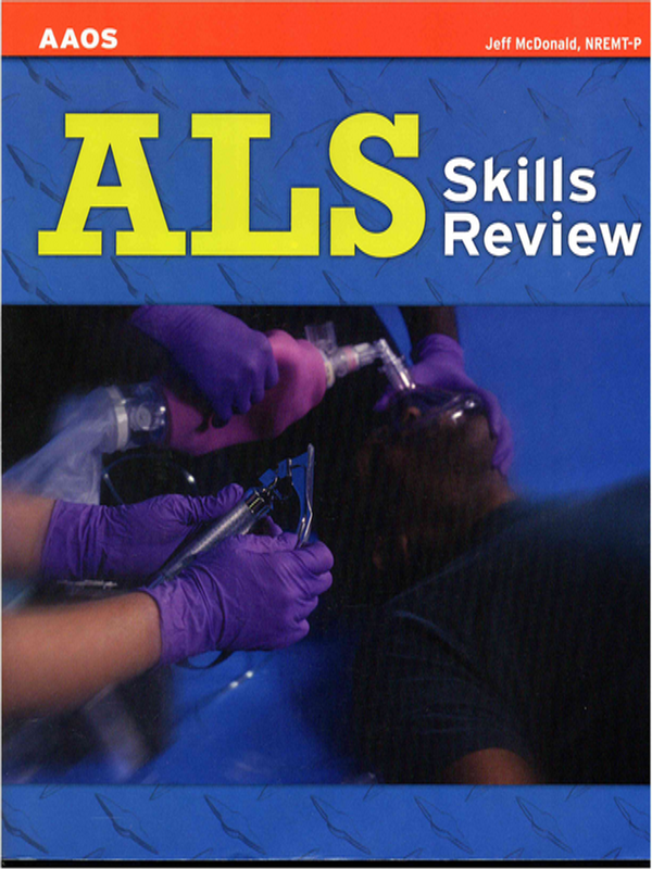 ALS skills review