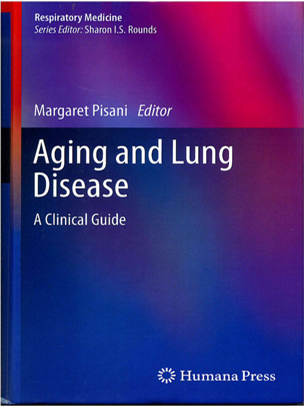 Aging and lung disease
