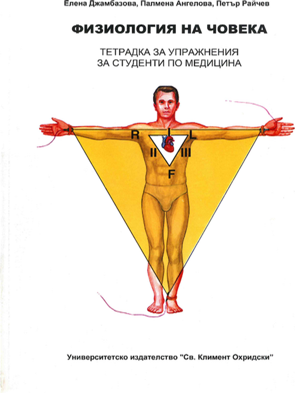 Физиология на човека