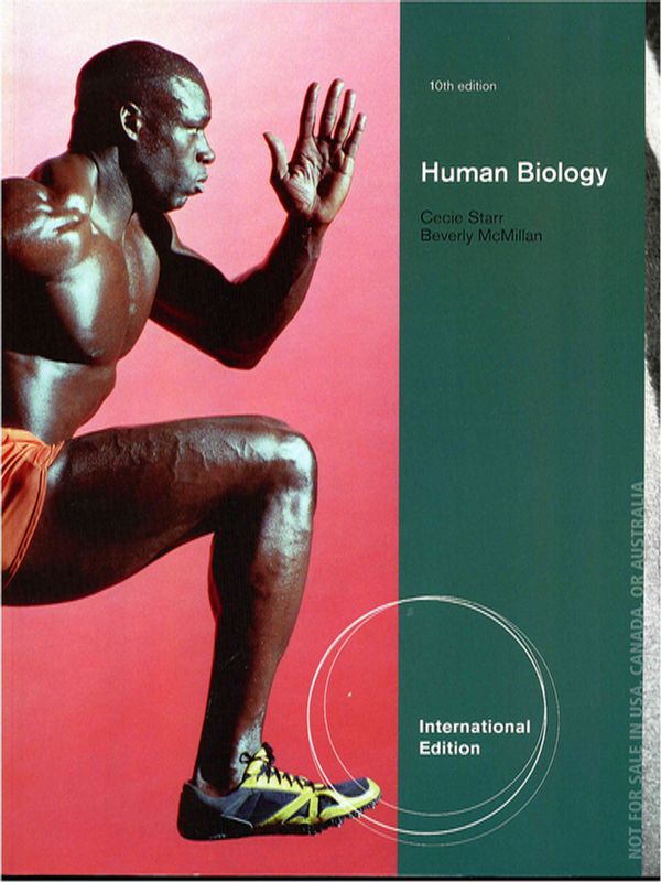 Human biology