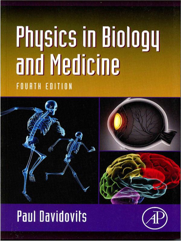 Physics in biology and medicine