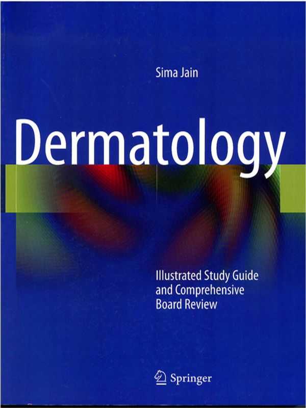 Dermatology