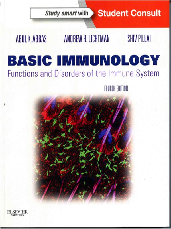 Basic immunology