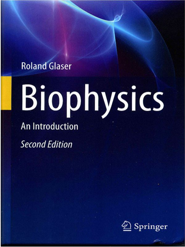 Biophysics
