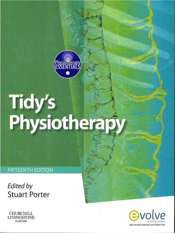 Tidy`s physiotherapy