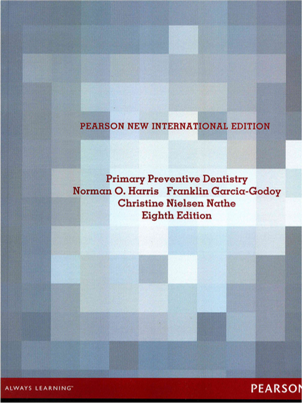 Primary preventive dentistry