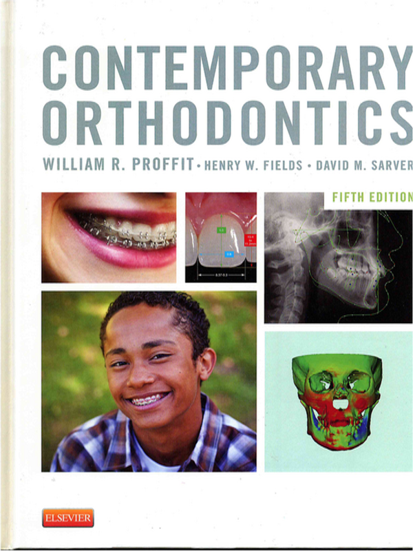 Contemporary orthodontics