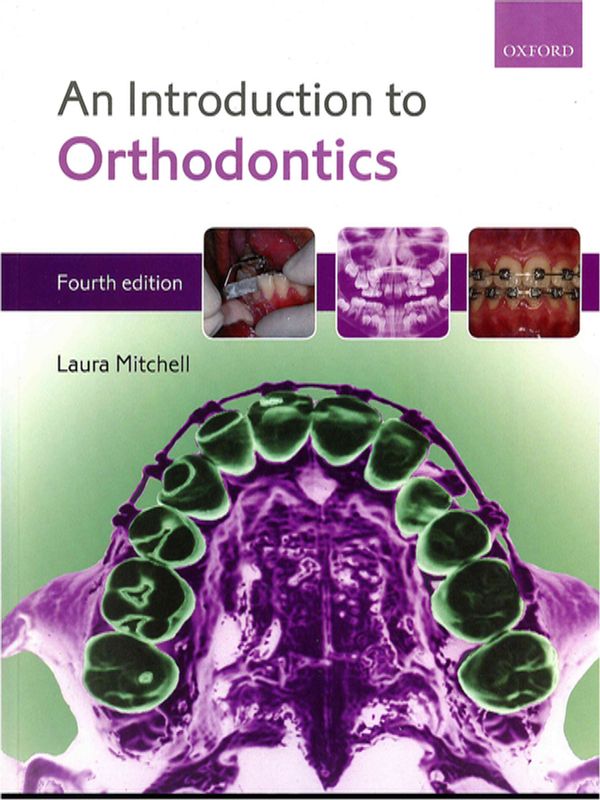 An introduction to orthodontics