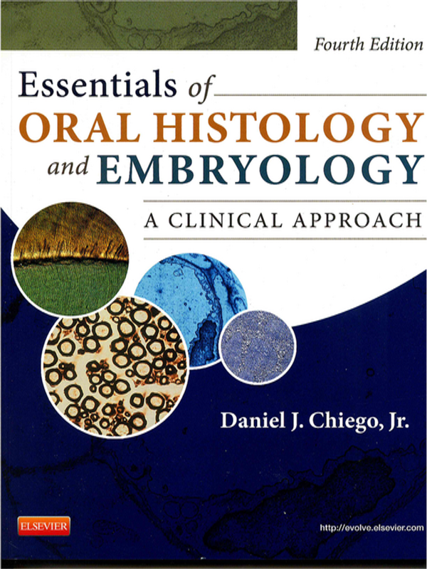 Essentials of oral histology and embryology
