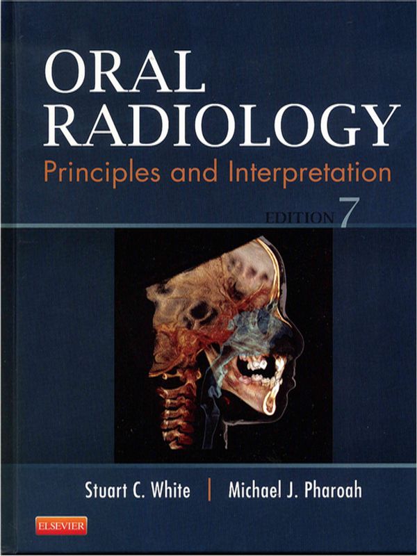 Oral radiology