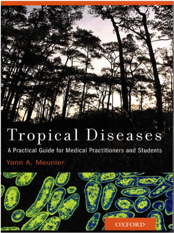 Tropical diseases