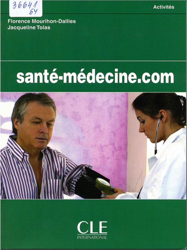 Sante-medicine.com