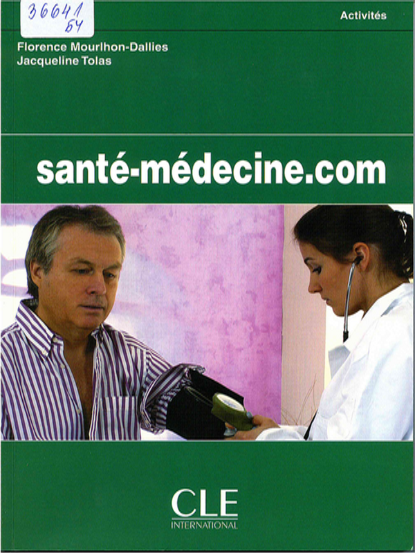 Sante-medicine.com