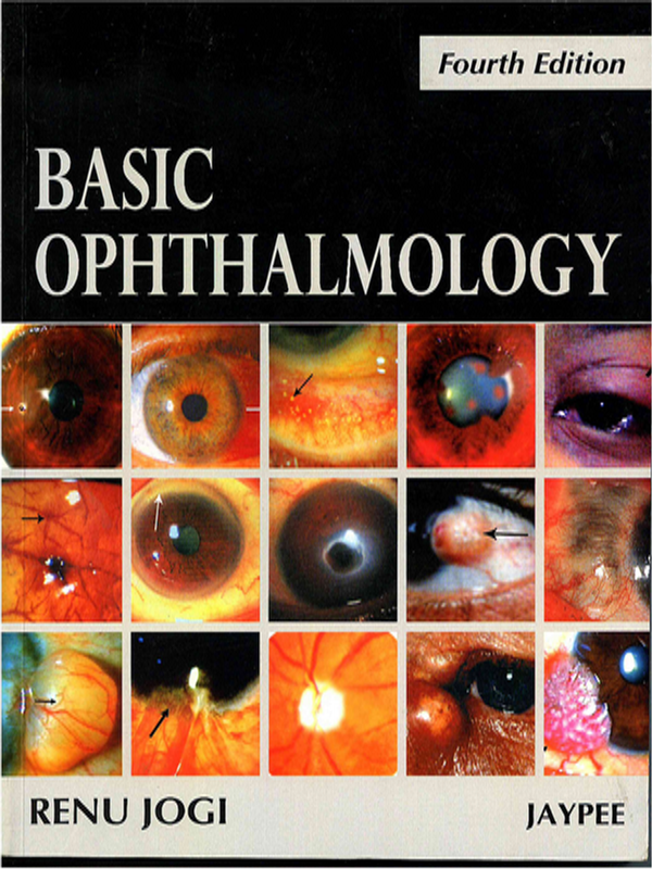 Basic ophthalmology