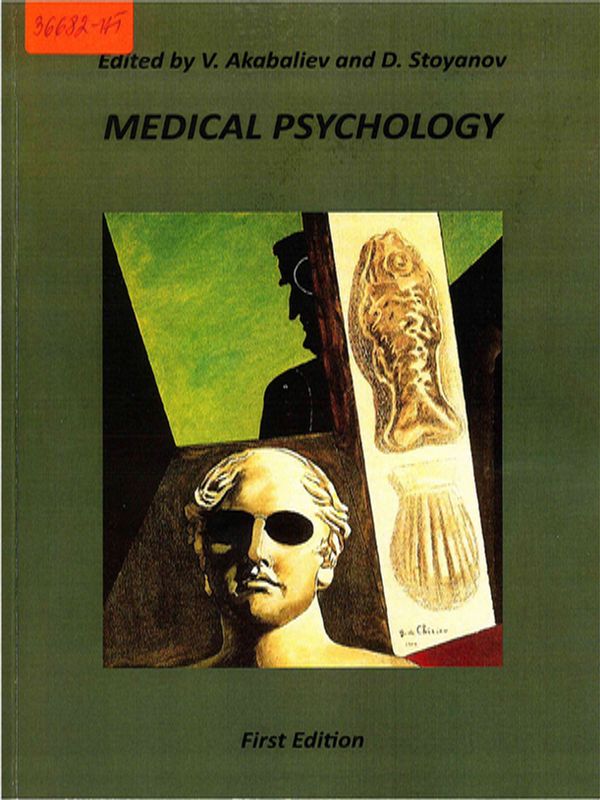 Medical psychology