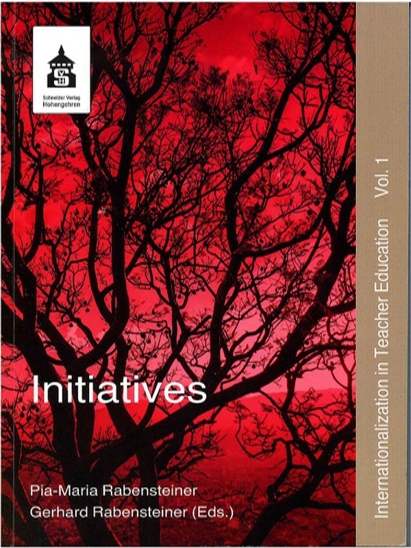 Internationalization in teacher education