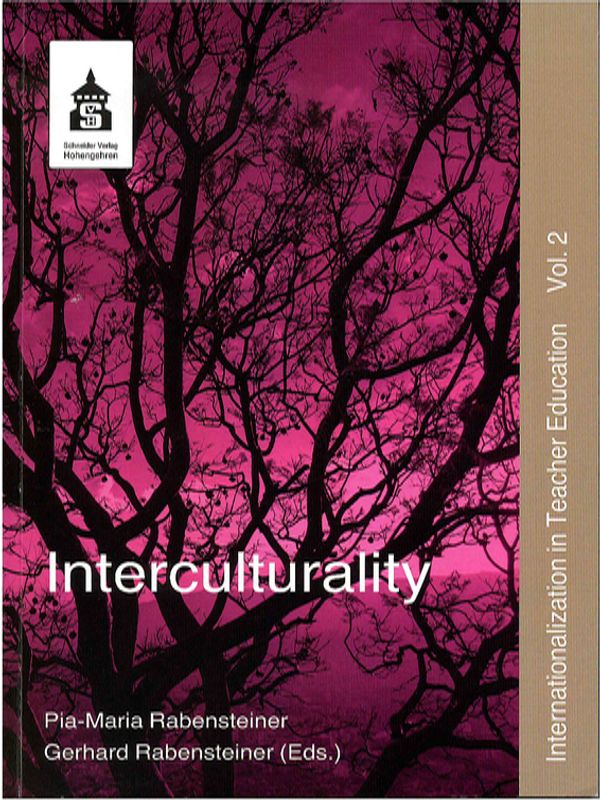 Internationalization in teacher education