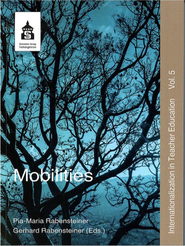 Internationalization in teacher education