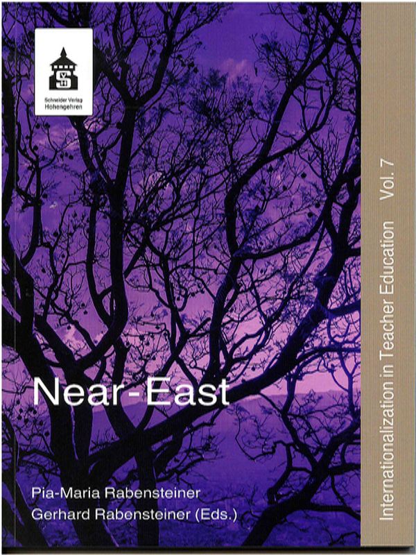 Internationalization in teacher education